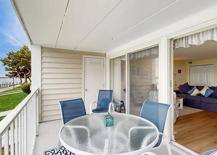 Thunder Island 34b Holiday home *