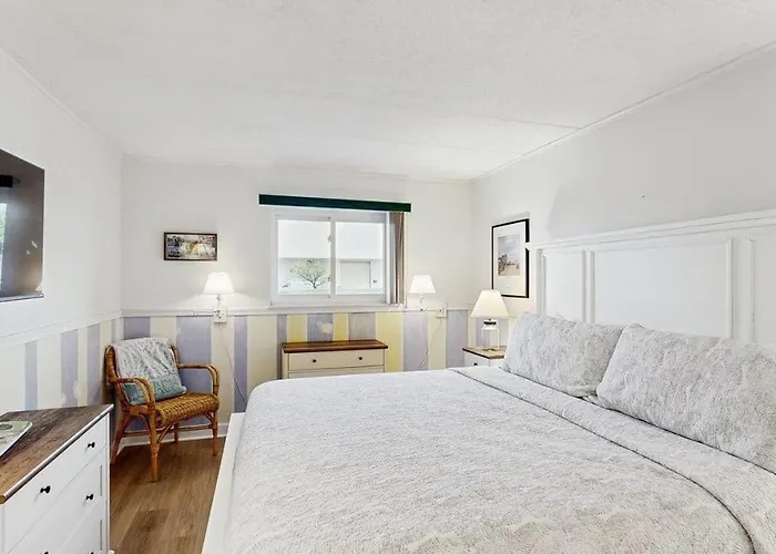 Holiday home Thunder Island 34b