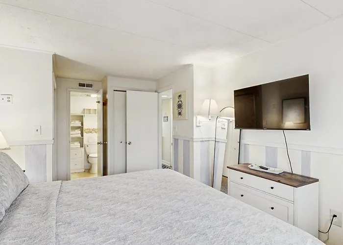 Holiday home Thunder Island 34b
