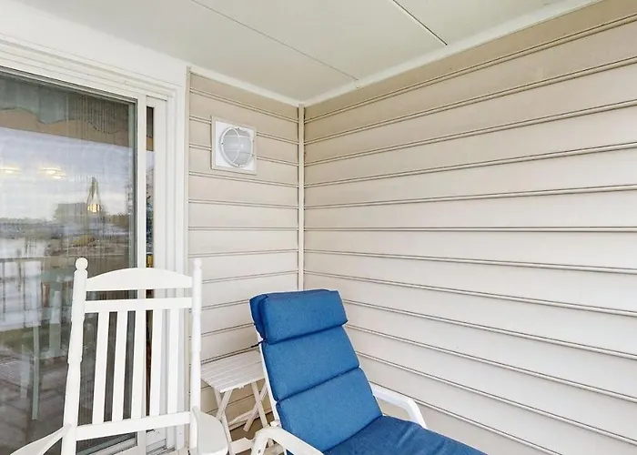 Thunder Island 34b Holiday home