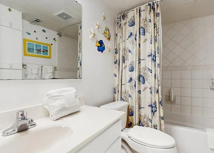 Holiday home Thunder Island 34b *